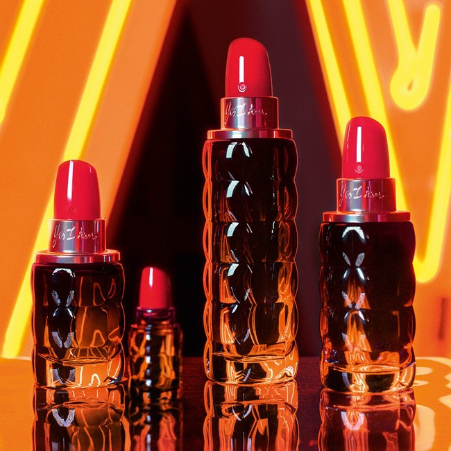 CACHAREL（キャシャレル） イエス アイ アム オードパルファム 30ml