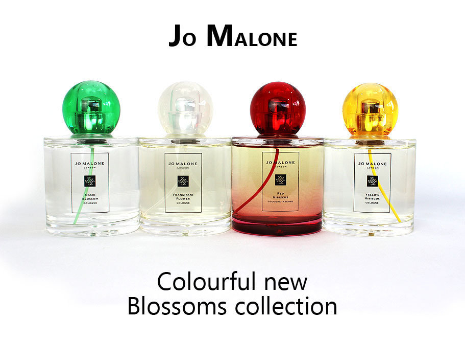 限定）ジョーマローン フランジパニ フラワー コロン 100ml JO MALONE