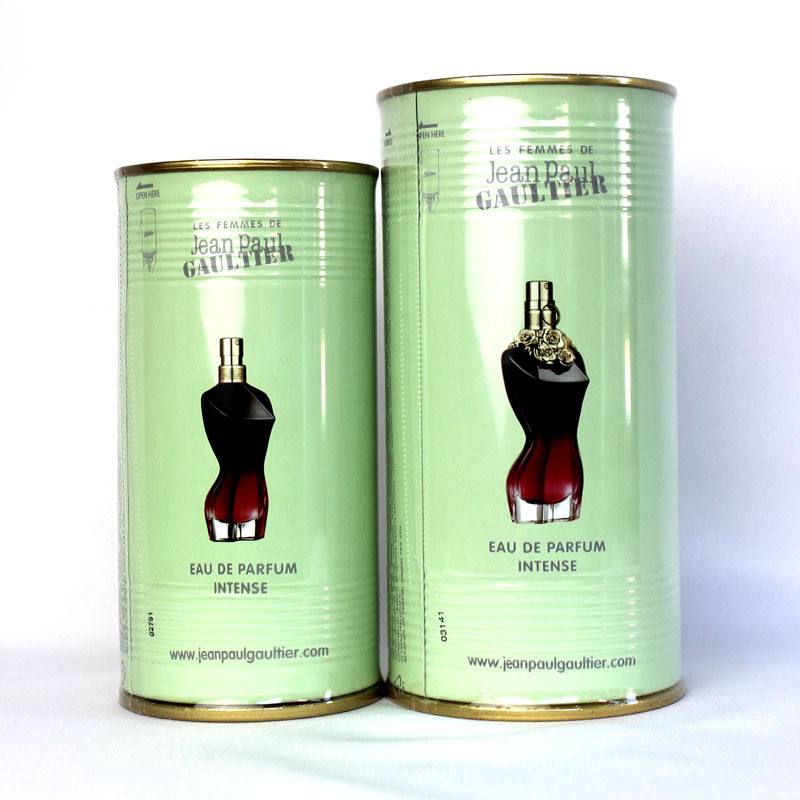 エルメスバーム 空き缶 - 基礎化粧品