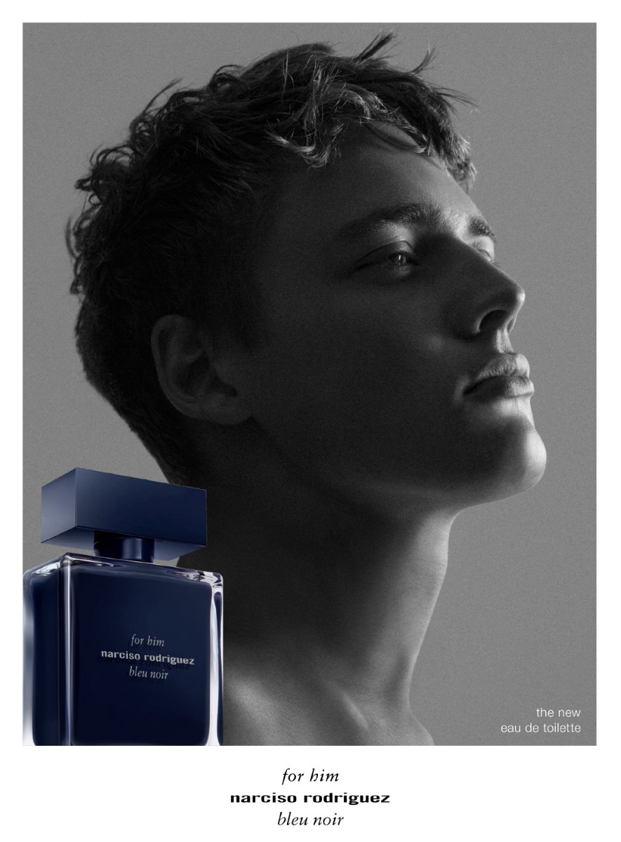 Narciso Rodriguez（ナルシソロドリゲス） フォーヒム ブルー ノワール