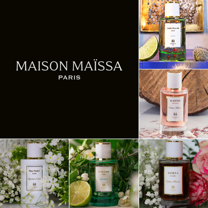 メゾンマイッサ