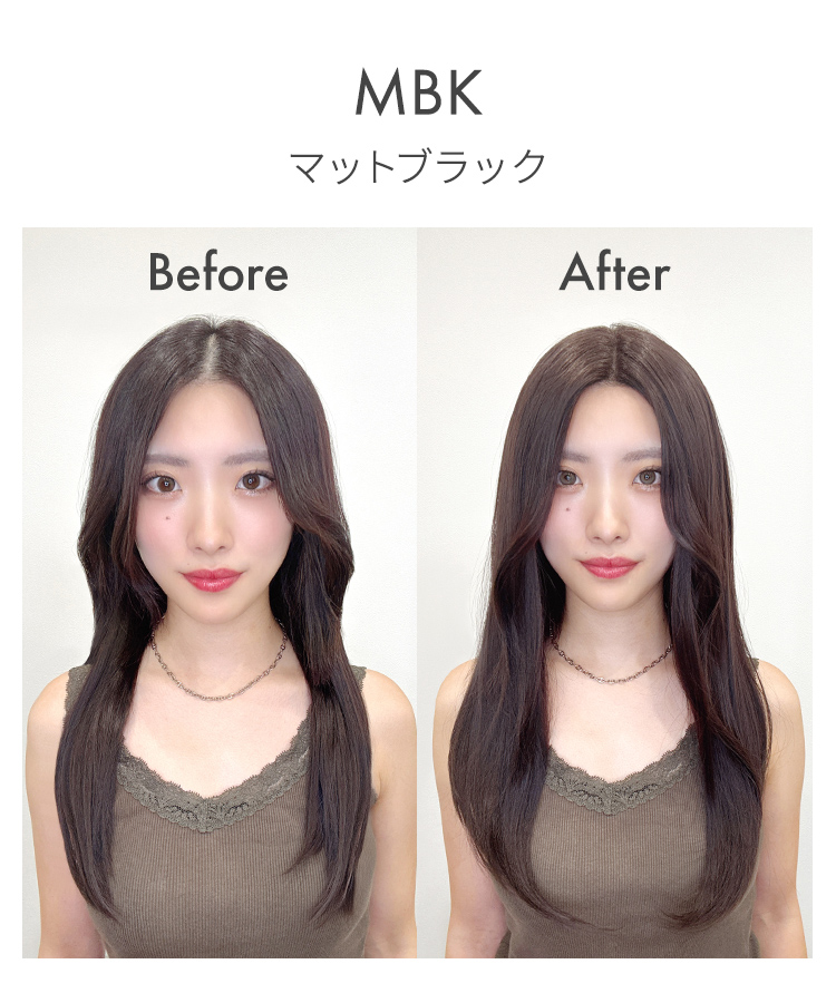 部分ウィッグ 頭頂部ウィッグ 白髪隠し つむじ...の詳細画像5