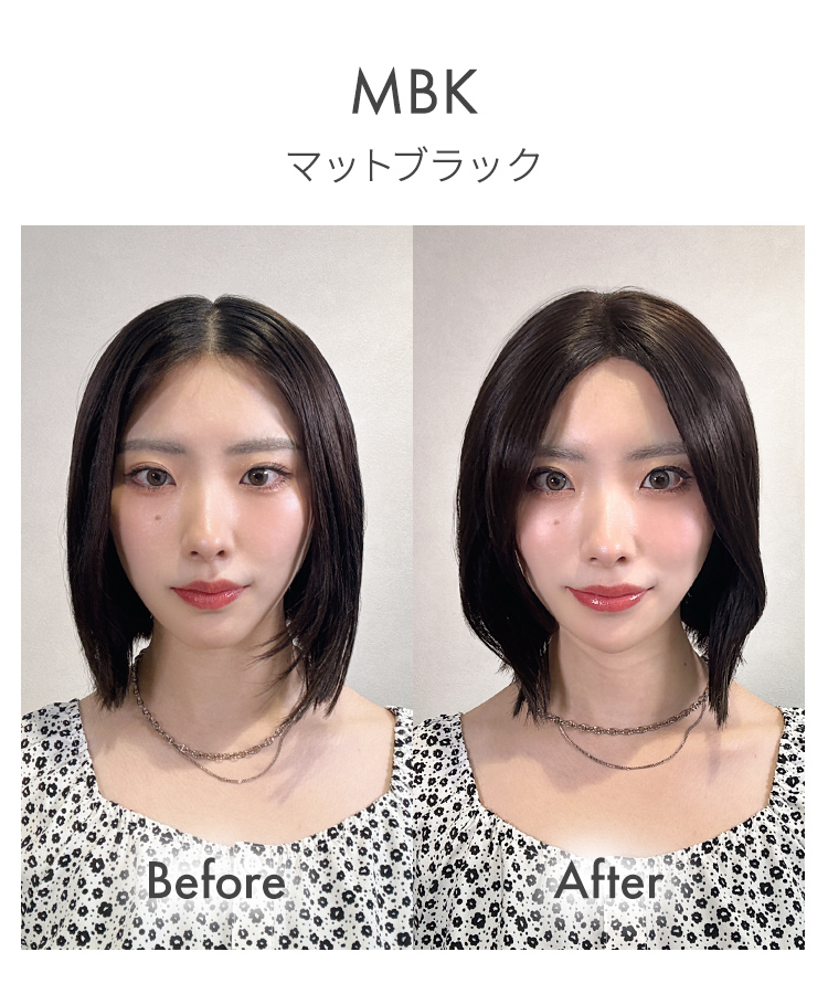 たまご　白髪20%ハーフウイッグ オープン ハーフウィッグ) ブラント ボールドパーマ ミディアム