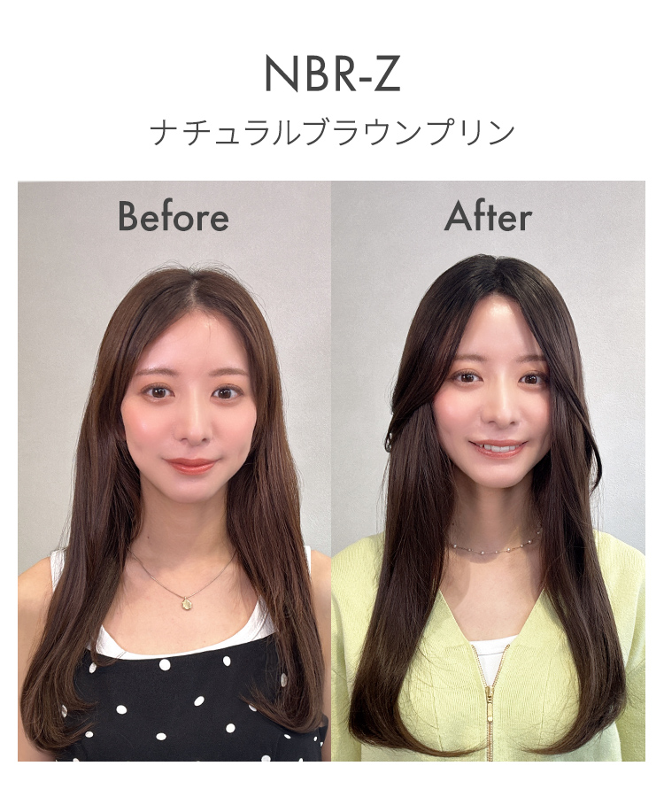 レディース フルウィッグとヘアピース AQUADOLL 部分ウィッグ 頭頂部ウィッグ 白髪隠し つむじ 女性