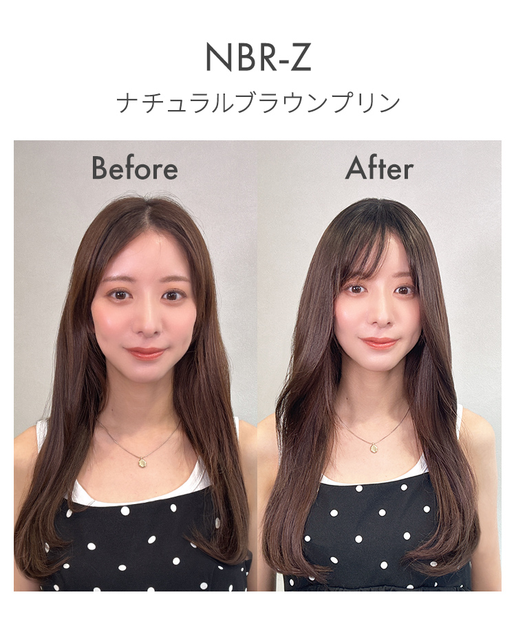ももウィッグ　トップピース AQUADOLL 部分ウィッグ 頭頂部ウィッグ 白髪隠し つむじ 女性