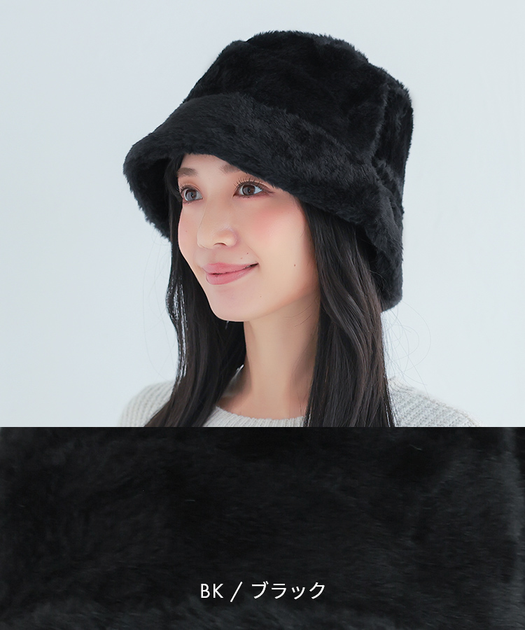 SHORTBRIM BOWLER HAT(M BLACK): ハット｜帽子通販｜CA4LA