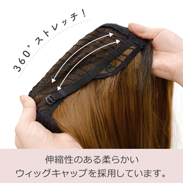 爆安プライス RENAGE♡ロングウィッグ♡ ecousarecycling.com