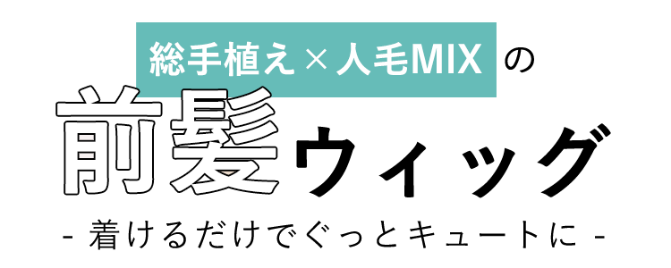 前髪ウィッグ 自然 人毛 ミックス エクステ ポイントウィッグ 部分ウィッグ ウイッグ つけ毛 結婚式 和装 黒髪 Pp002 ウィッグ専門店アクアドール 通販 Yahoo ショッピング