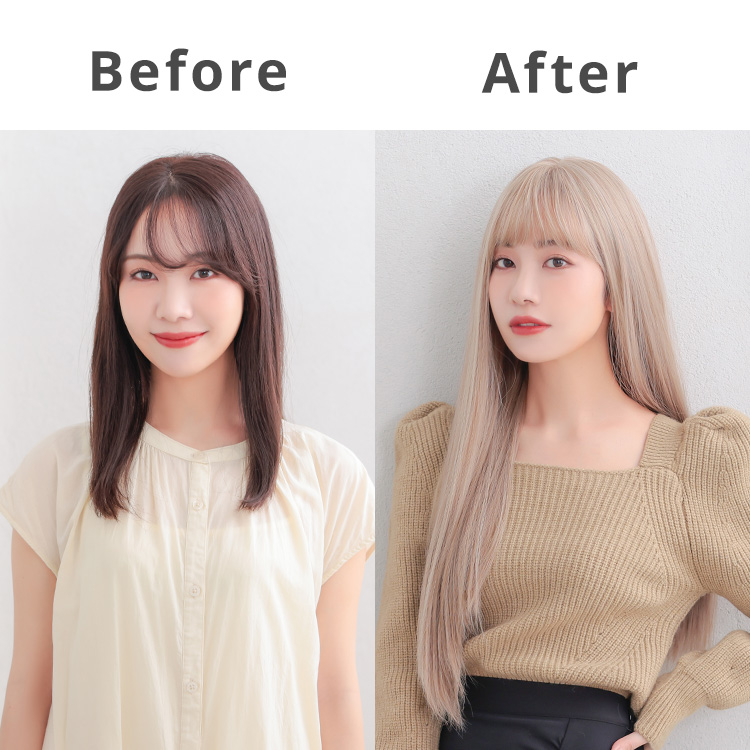 Amazon.co.jp: Sizuuenn 女性用 レディースフルウィッグ