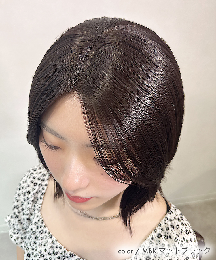 カットウィッグ　2頭　No9 カットウィッグの業務用通販サイト【b-zone】