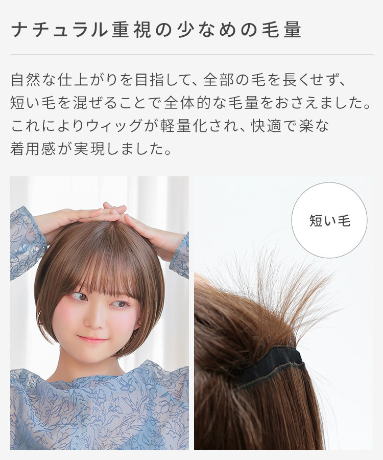 アクアドール　ウィッグ　まとめ売り 11点 割引ファッション - アクアドール ウィッグ まとめ売り 11点