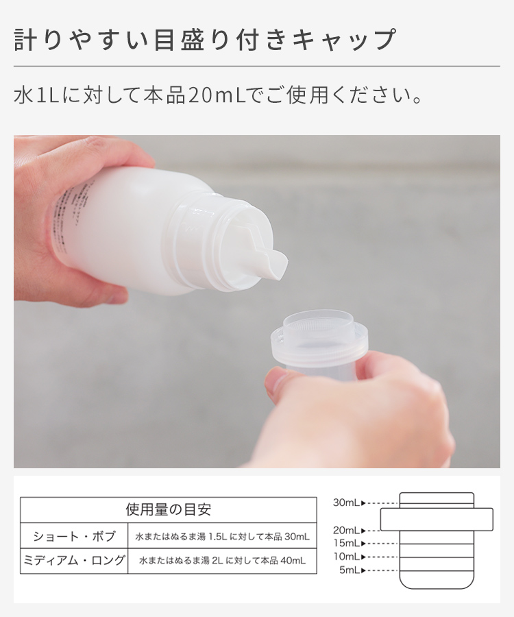 AQUADOLL ウィッグ 洗浄 シャンプー ウィッグ用 医療用ウィッグ