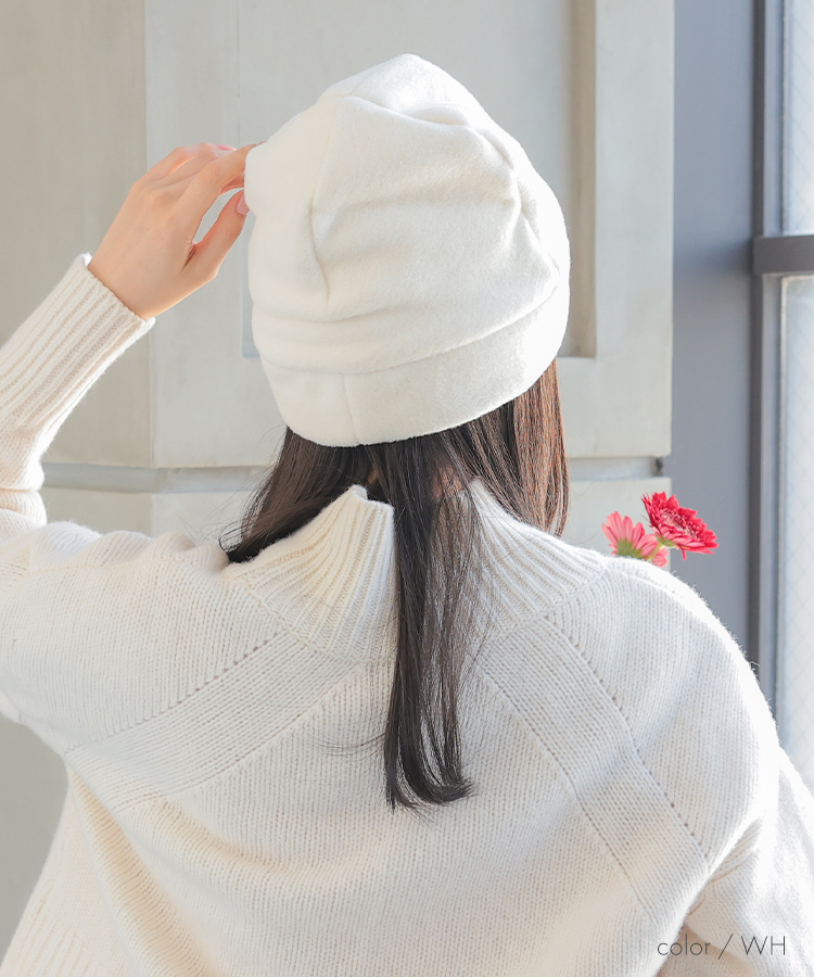 【希少・美品】Ma’am ELEGANCEリバーシブル毛皮定価78万帽子外せる AQUADOLL 医療用帽子 レディース メンズ おしゃれ ウィッグ 抗が