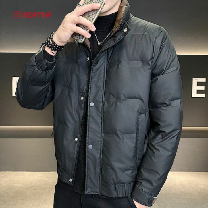 中綿ジャケット 防寒ジャケット 軽量 無地 暖か 防風 冬服 冬物 
