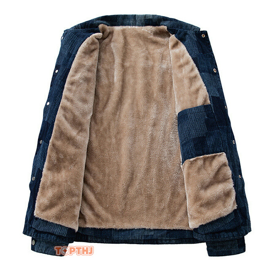 デニムジャケット メンズ Gジャン ジージャン ゆったり アウター