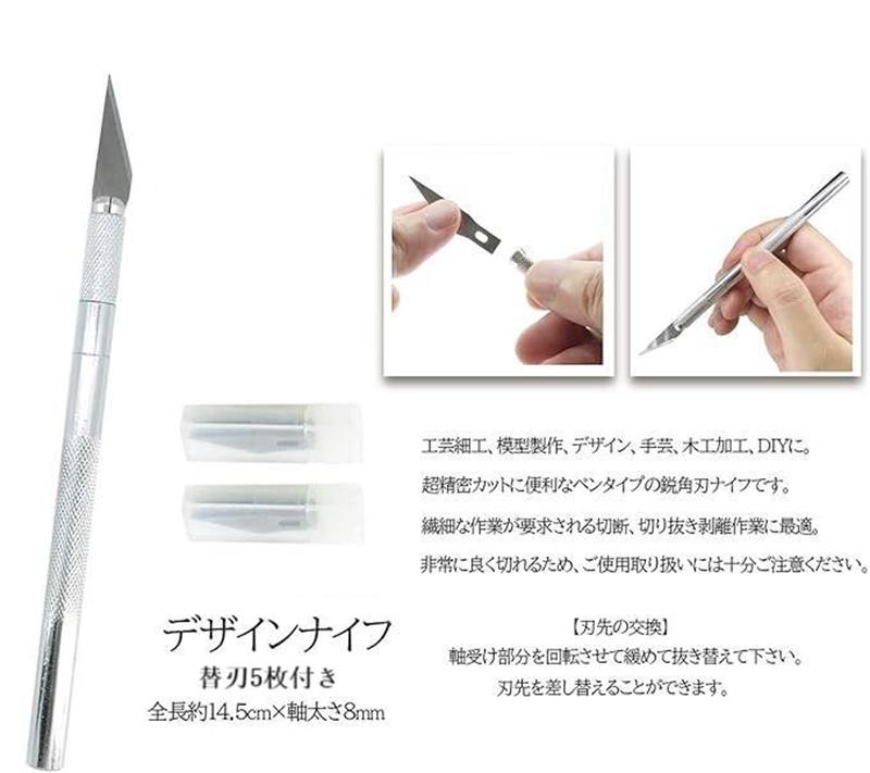 ガンプラ 模型 工具 引退セット ガンプラ 模型 工具 引退セット