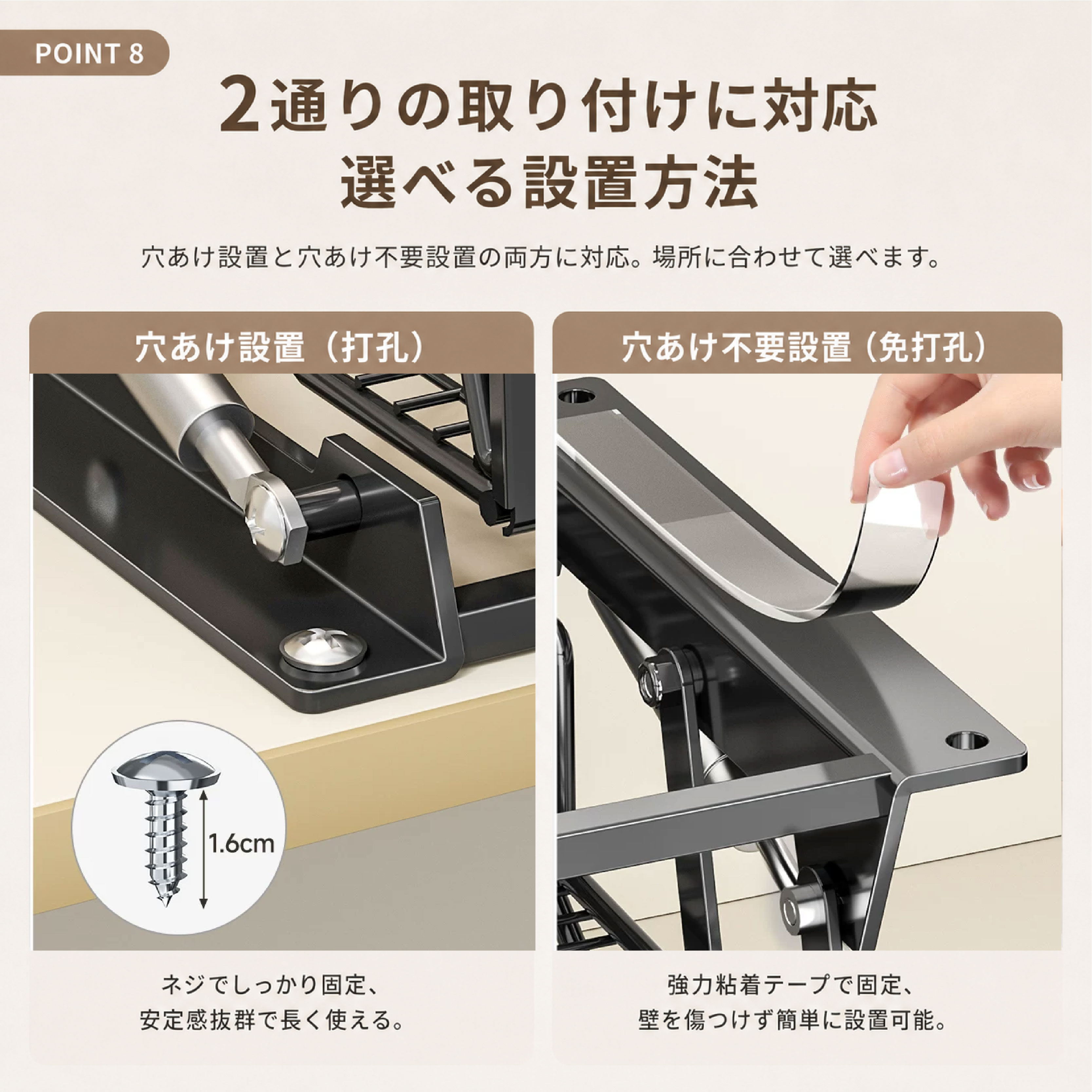 吊り戸棚収納 昇降ラック 3段 キッチン収納ラック 引き下げ式収納棚