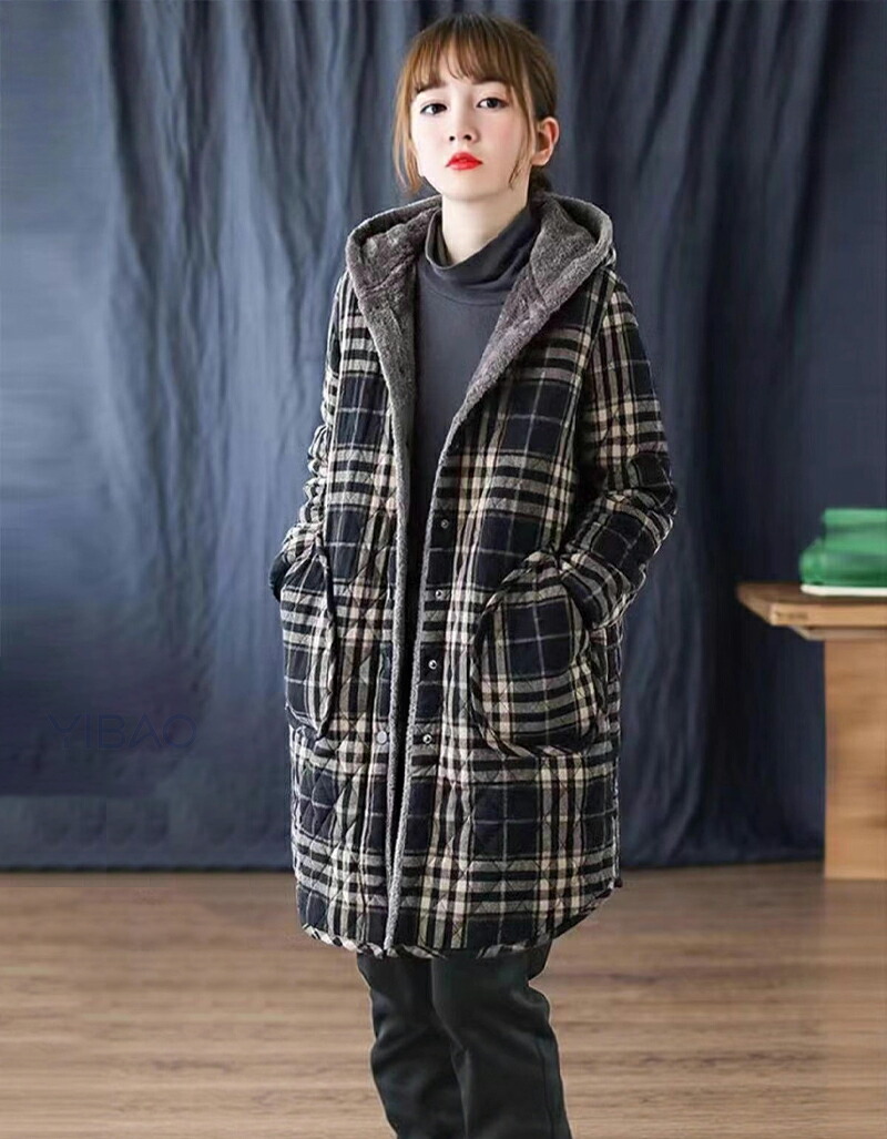 ボア ジャケット 中綿 パーカー コート 裏ボア ブルゾン アウター