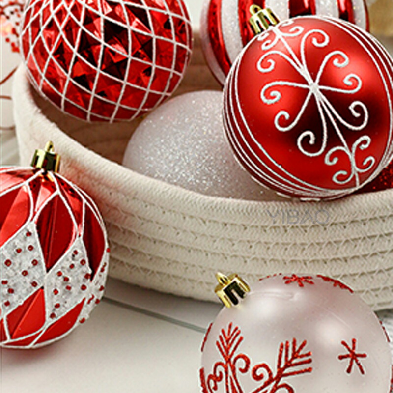 爆買い クリスマスボール クリスマス オーナメント ツリー クリスマス