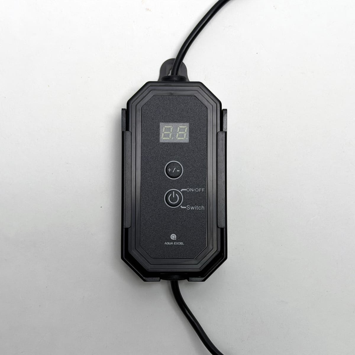 アクアエクセル AE-NANO75E プロテインスキマー DCポンプ 最大250L対応