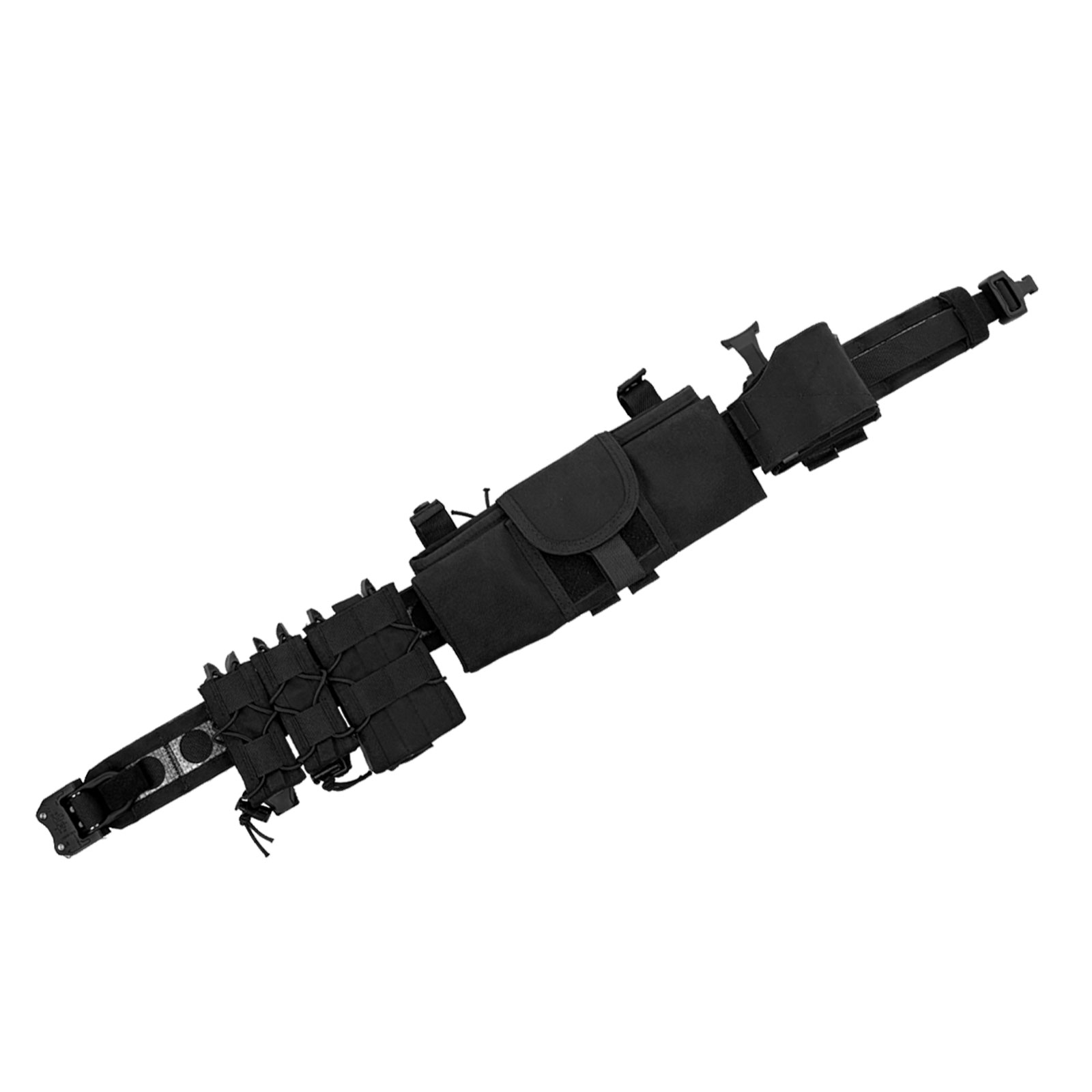 WOSPORT タクティカル ファーストライン 5点セット（各カラーあり