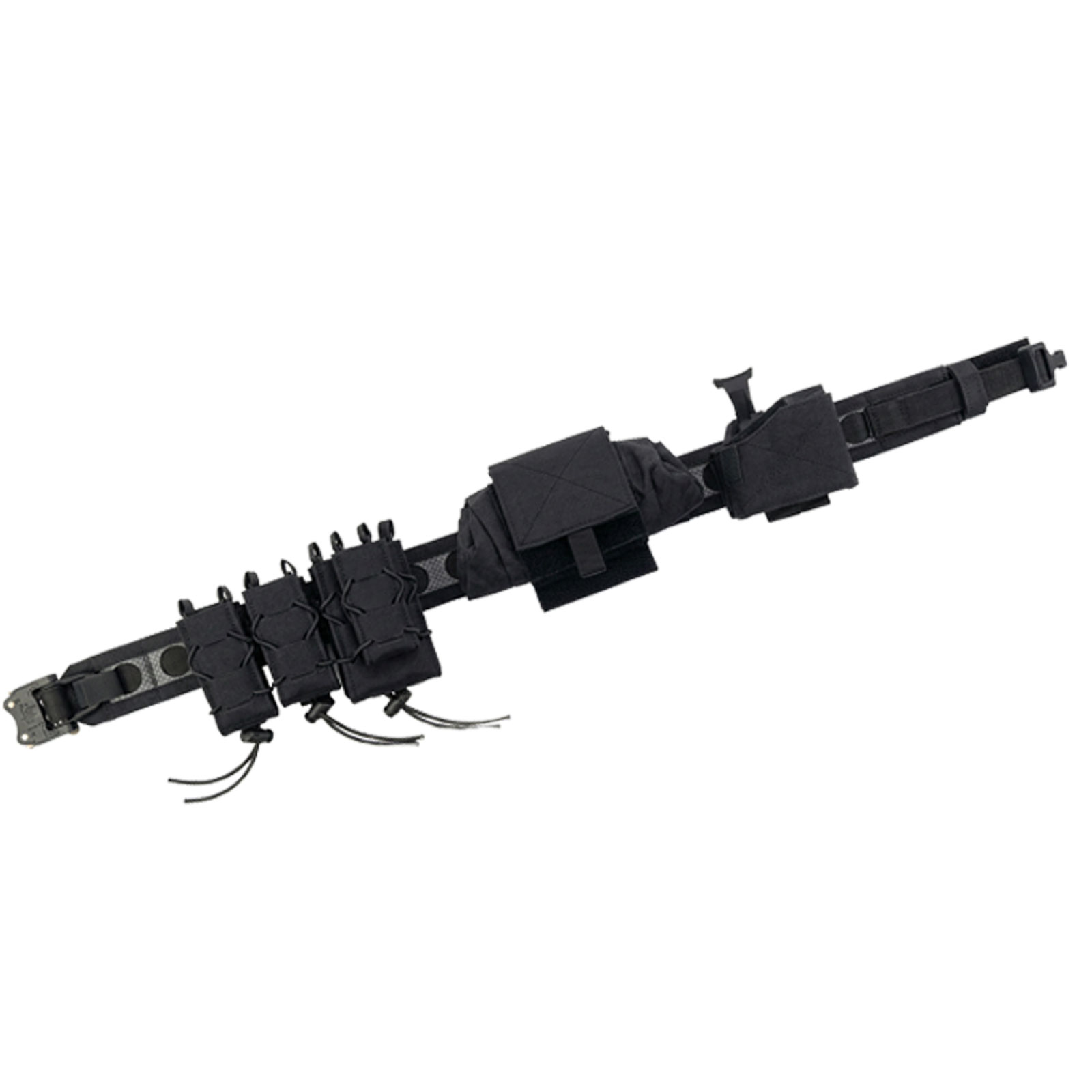 WOSPORT タクティカル ファーストライン アドバンスドモデル 5点セット（各カラーあり）の画像