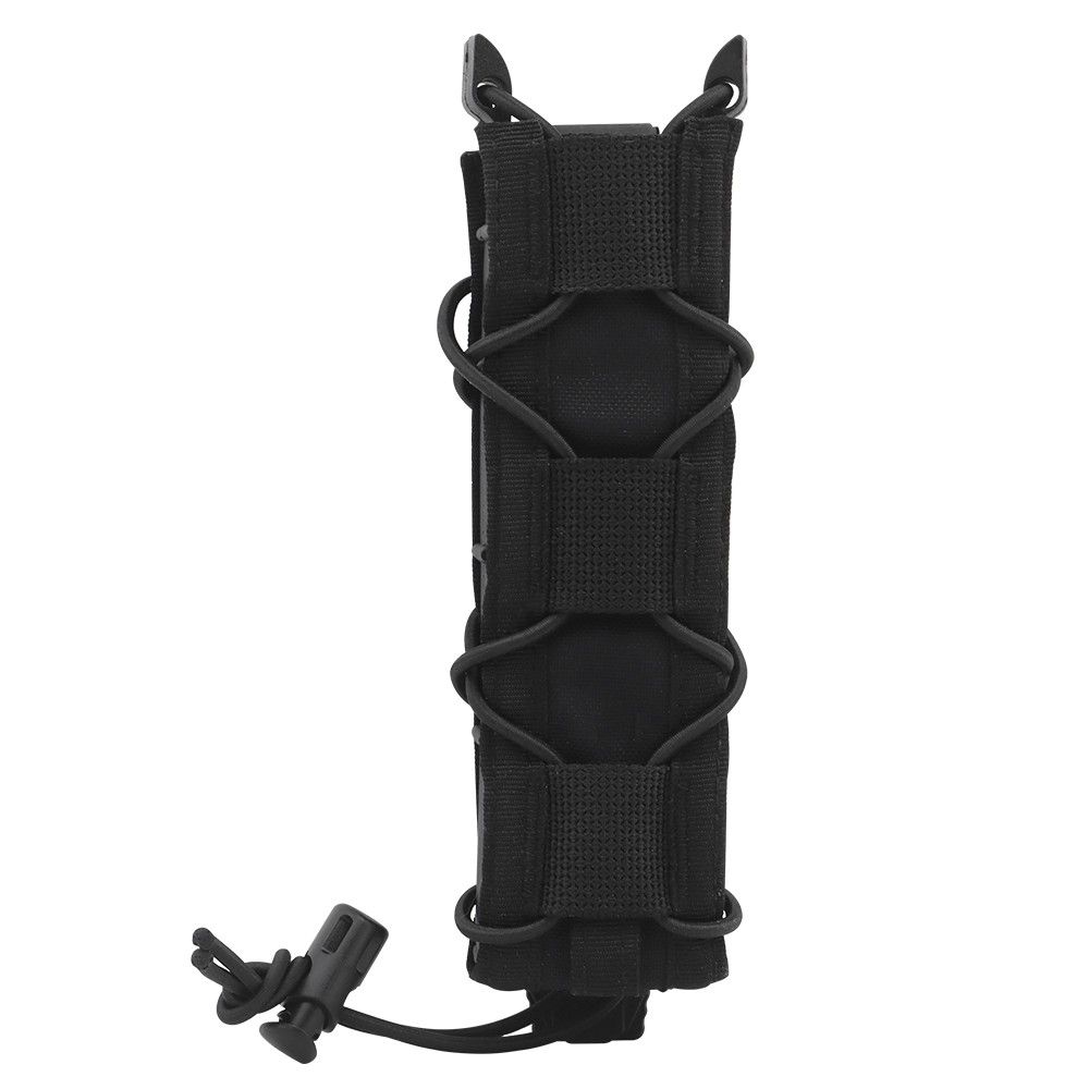 WOSPORT HSGI TACOタイプ SMG マガジンポーチ（各カラーあり