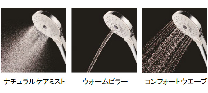 TOTO TBV03457Z TOTO 壁付サーモスタット混合水栓(コンフォート TOTO TBV03457Z TOTO 壁付サーモスタット混合水栓(コンフォート