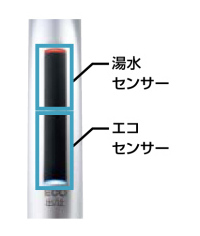 LIXIL ナビッシュ タッチレス水栓 SF-NAA471SY jf-nah461sy-jw-kj.jpg
