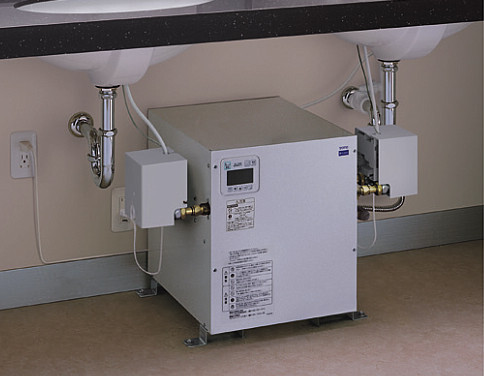 12l 電気温水器 - 給湯器の通販・価格比較 - 価格.com