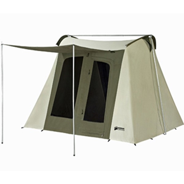 アキタニアの「コディアックキャンバスVX6人用10%クーポン」のクーポン