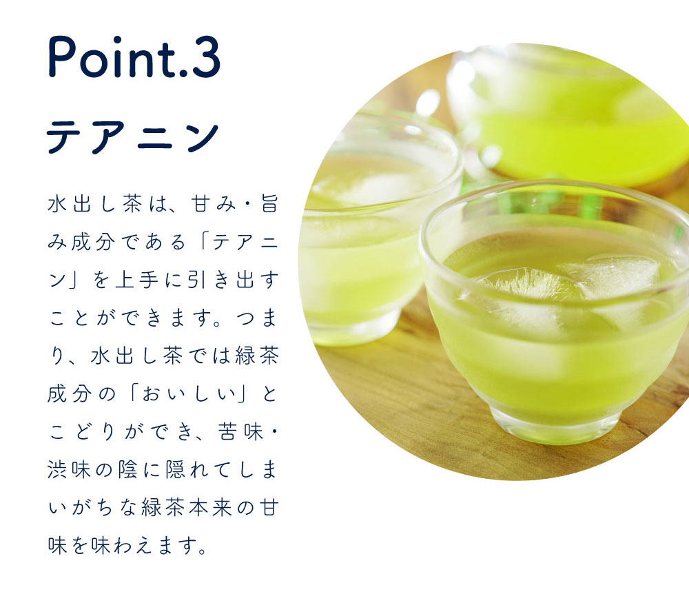 お茶の荒畑園 お茶 水出し 緑茶 ティーパック 深蒸し茶 日本茶 静岡茶