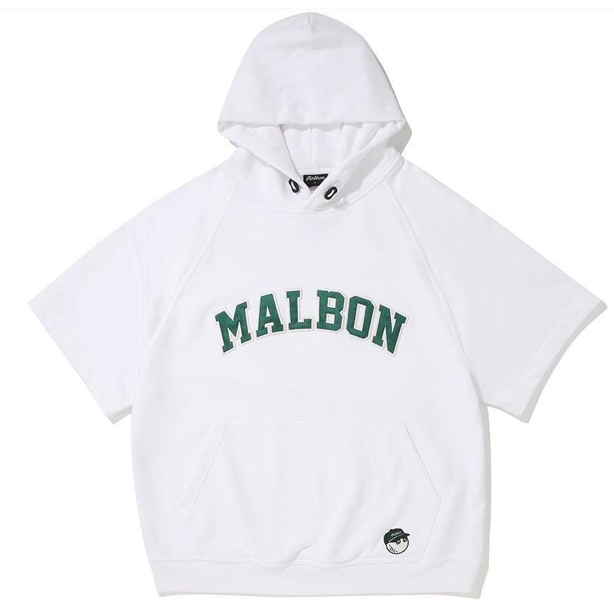 Malbon Golf(マルボンゴルフ) トップス 韓国スポーツ Malbon Golf 