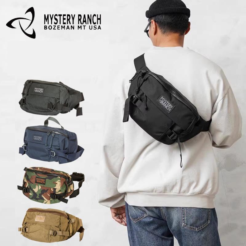 MYSTERY RANCH Hip Monkey ステリーランチ ウエストバッグ メンズ レディース ヒップモンキー 8L 限定価格｜arakawastore