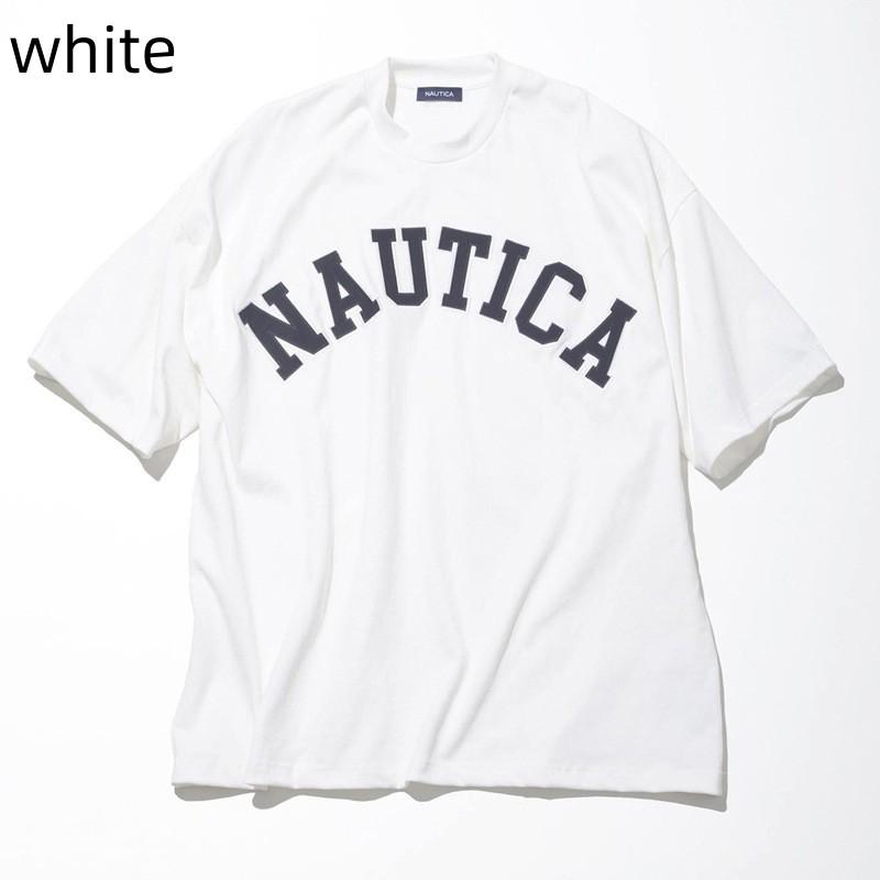 tシャツ Tシャツ NAUTICA/ノーティカ Arch Logo  Tee アーチロゴ ショートスリーブ Tシャツ｜arakawastore｜02