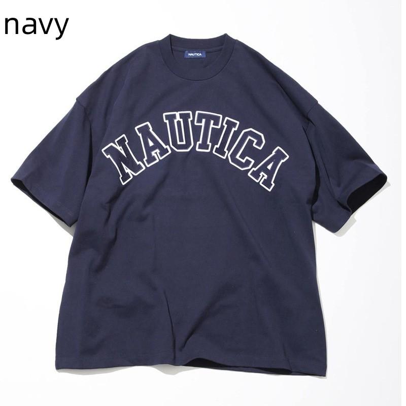 tシャツ Tシャツ NAUTICA/ノーティカ Arch Logo  Tee アーチロゴ ショートスリーブ Tシャツ｜arakawastore｜04