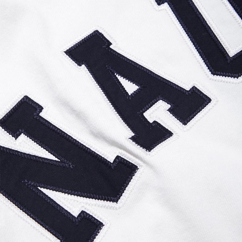 tシャツ Tシャツ NAUTICA/ノーティカ Arch Logo  Tee アーチロゴ ショートスリーブ Tシャツ｜arakawastore｜06