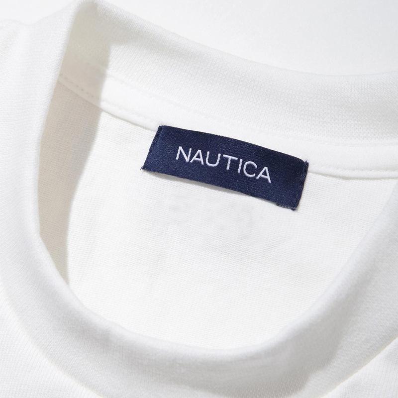 tシャツ Tシャツ NAUTICA/ノーティカ Arch Logo  Tee アーチロゴ ショートスリーブ Tシャツ｜arakawastore｜09