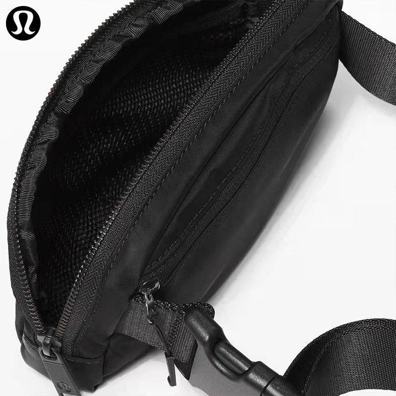 lululemon ルルレモン レディース ヨガ バッグ ナイロン バッグ