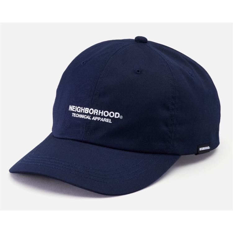 NEIGHBORHOOD ネイバーフッド メンズ 帽子 アクセサリー Cap フリーサイズ 春 秋 キャンプ