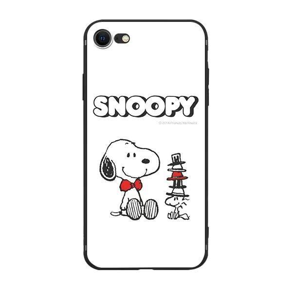 送料無料 スヌーピー Snoopy iphone15 スマホケース 携帯ケース 全機種対応 ソフト シリコン 全面保護 耐衝撃 スマホカバー 13mini ケース｜arakawastore｜16