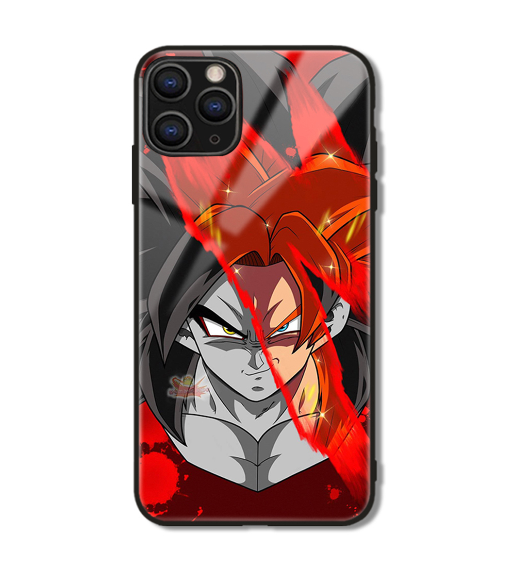 ドラゴンボール Iphoneケースの商品一覧 通販 Yahoo ショッピング