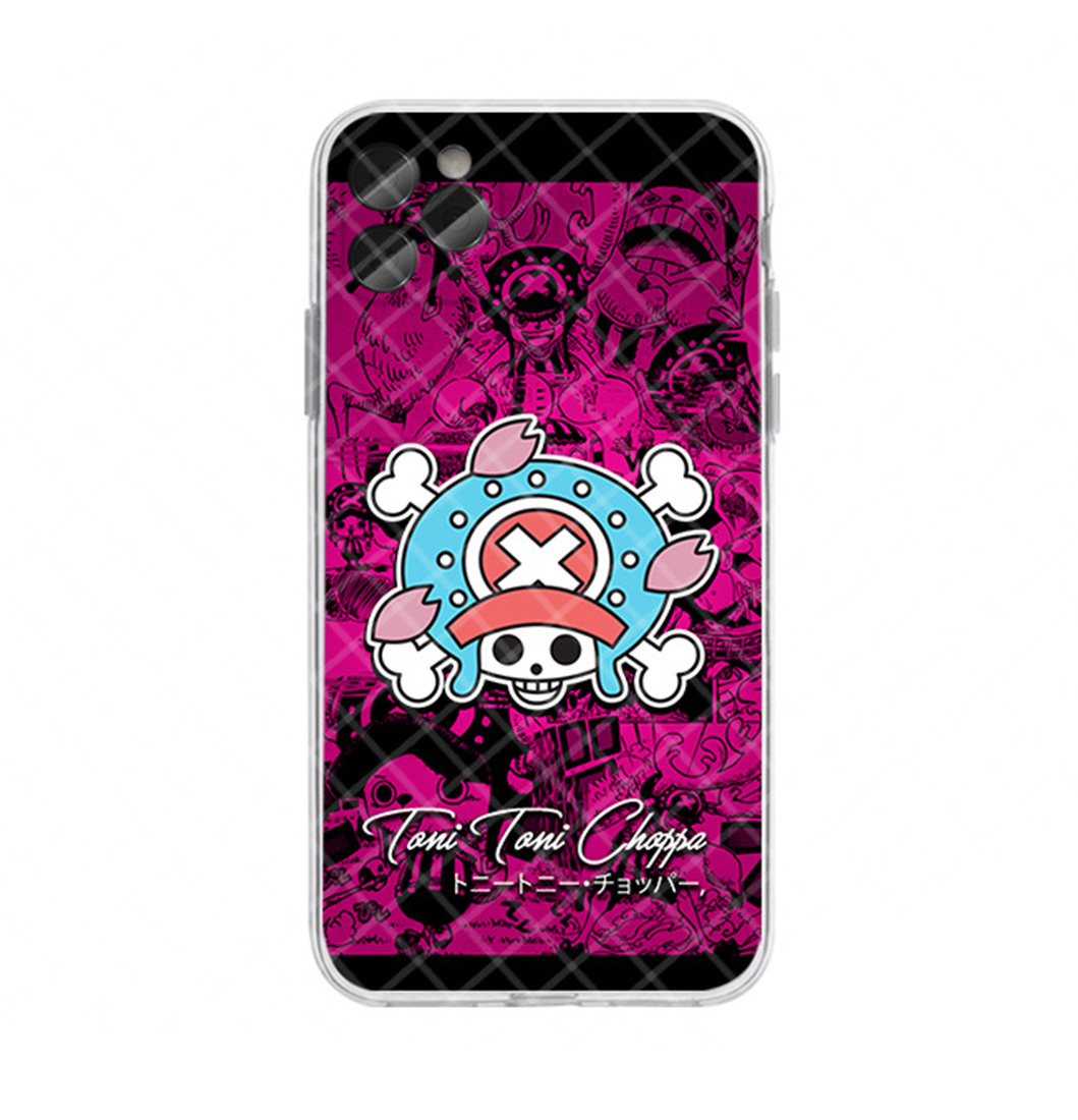 ワンピース One Piece ソフトケース Iphone13 Iphone11 12 Mini Iphone 6 6s スマホケース スマートフォン 携帯電話 ケース 携帯ケース バンパーケース Zt179 可愛いパンダストア 通販 Yahoo ショッピング
