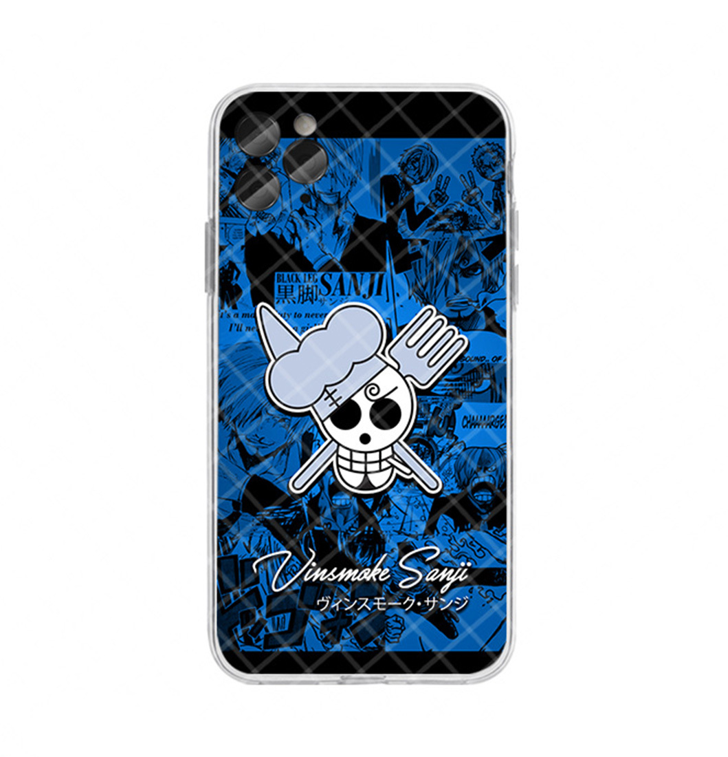 ルフィ ゾロ サンジ ワンピース One Piece Iphone11 12 14 Iphone 6 6s Iphone7 8 Plus Max Xr Iphone13 Mini バンパーケース 携帯ケース ソフトケース Zt181 可愛いパンダストア 通販 Yahoo ショッピング