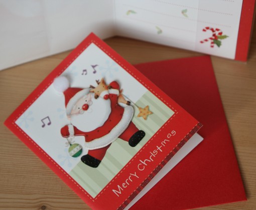 日本の風景のクリスマスカード 神戸ポートタワーとサンタクロース ネコポス可 和歌山産フルーツのケーキarancia 通販 Yahoo ショッピング