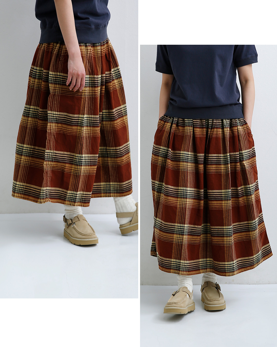 orSlow（オアスロウ） セール【30%OFF】オアスロウ コットン リネン