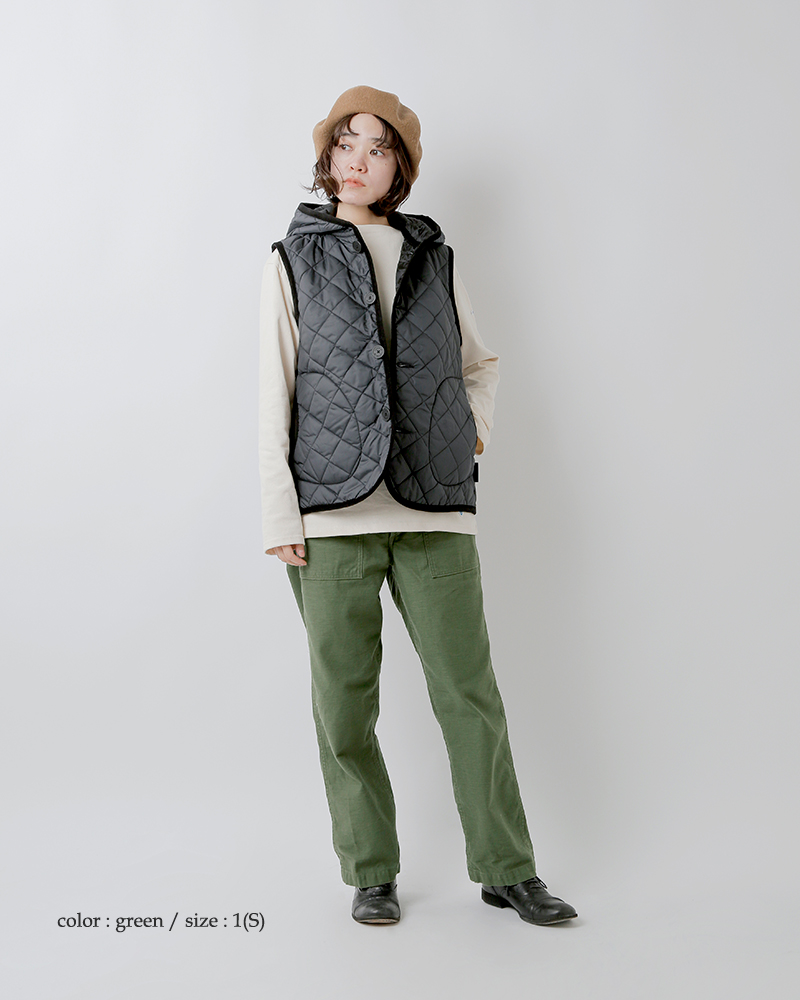 OHOTORO オオトロ Mild Half Slacks OHOTORO Mild Half Slacks Mサイズ - メルカリ