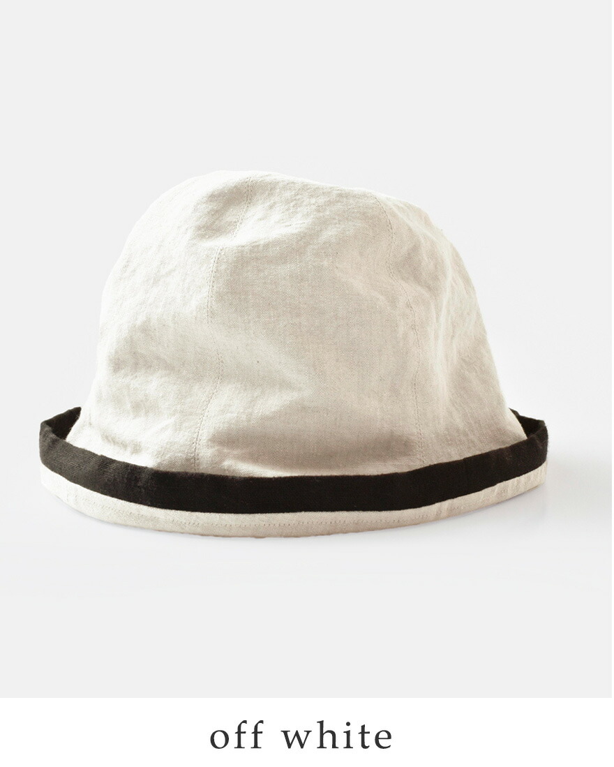 シャポーグラフィー　リネン　チューリップハット　帽子　ベージュ 楽天市場】【40%OFF】Chapeaugraphy シャポーグラフィー リネン