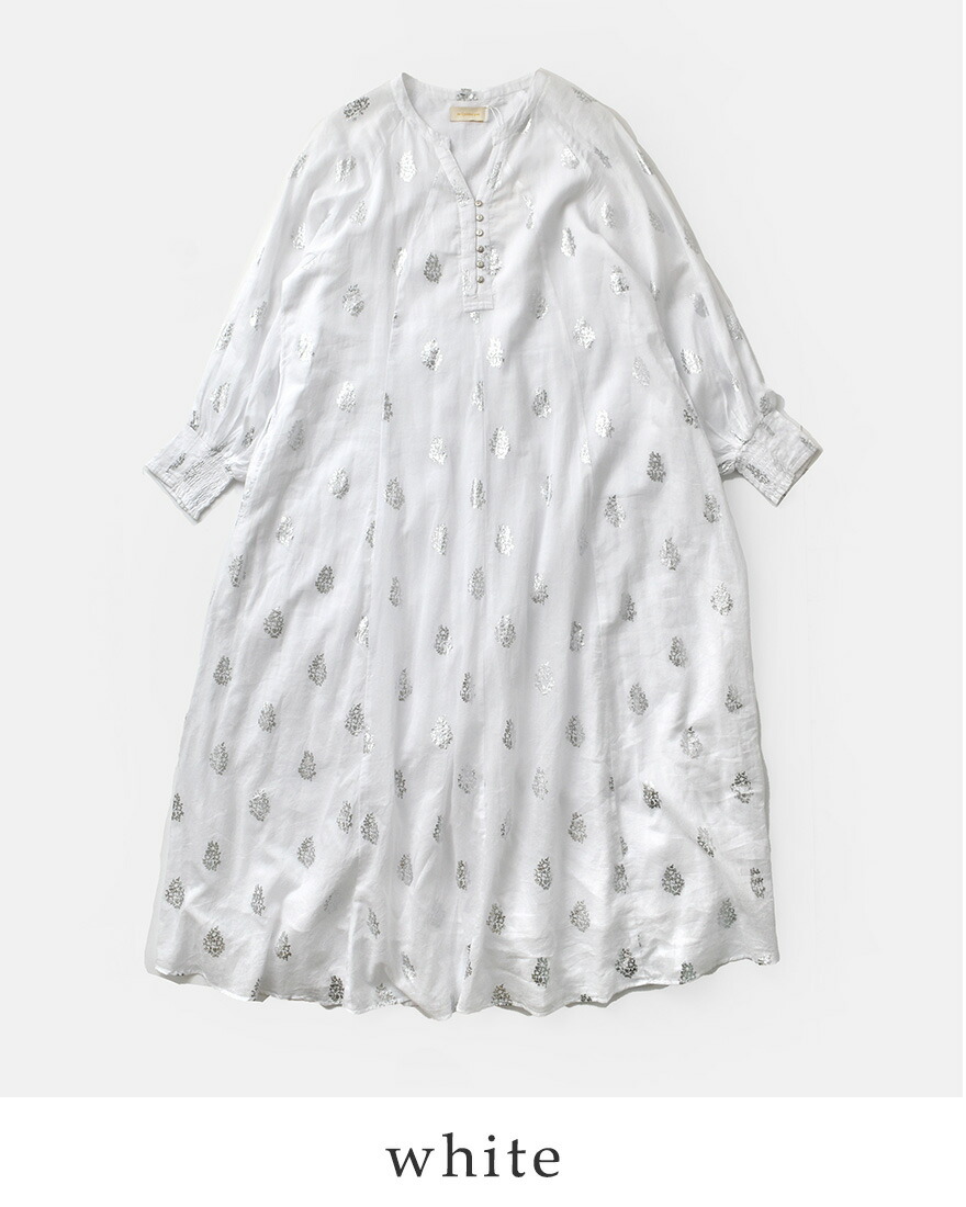 NE QUITTEZ PAS!（ヌキテパ） ne Quittez pas コットンボイル フラワー