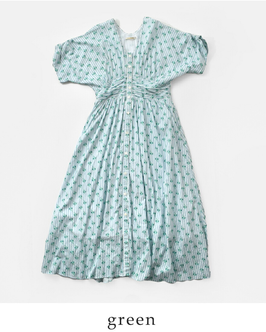 NE QUITTEZ PAS!（ヌキテパ） ne Quittez pas コットン ジャガード